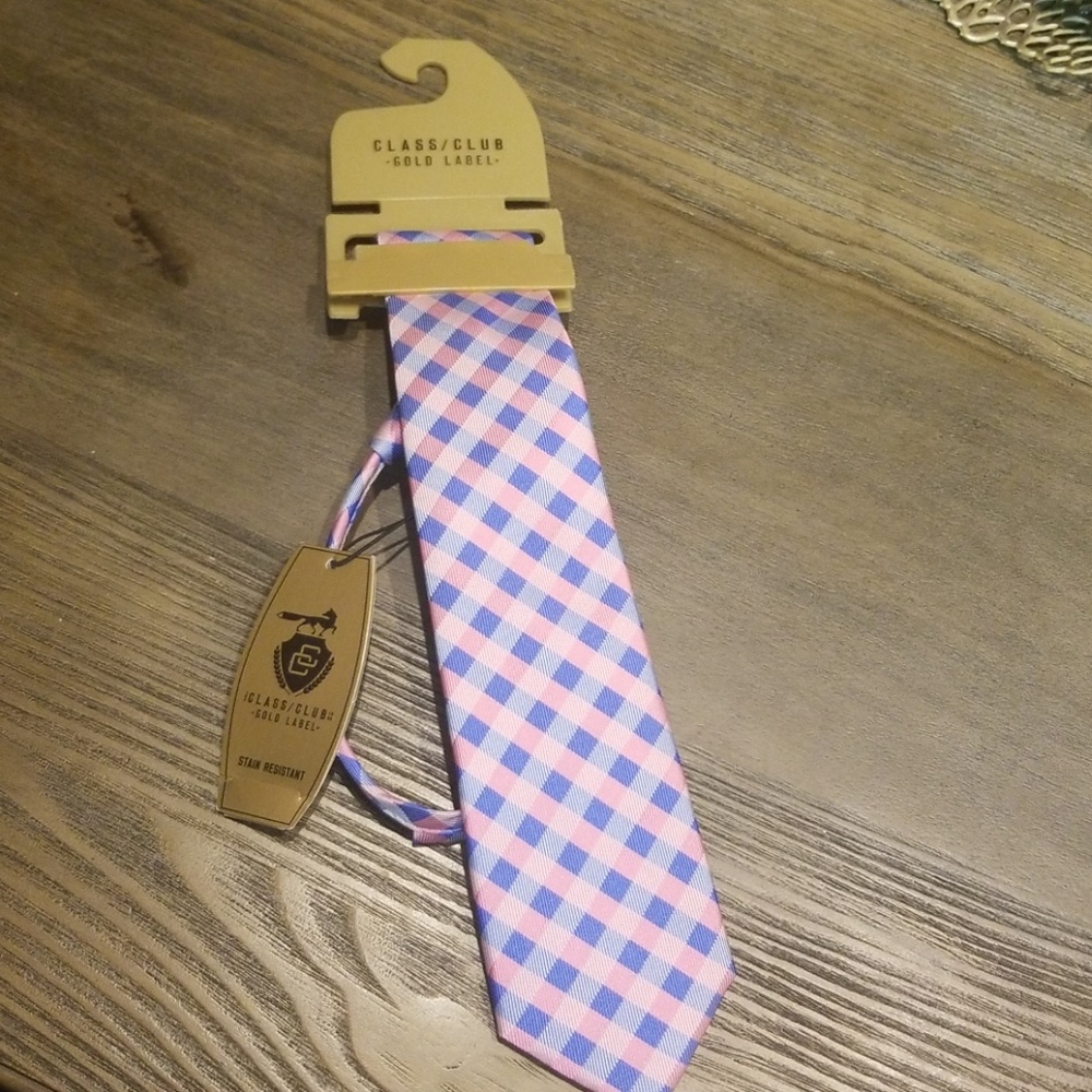 Boys Tie